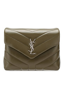 Сумка Toy LouLou Monogram Saint Laurent