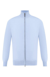 Шерстяной кардиган Brioni