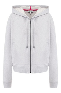 Хлопковый кардиган Kenzo