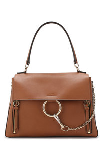 Сумка Faye Day medium Chloé