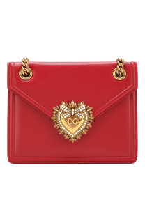 Сумка Devotion small Dolce & Gabbana