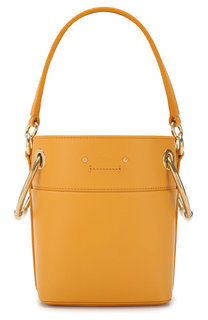 Сумка Roy Bucket mini Chloé