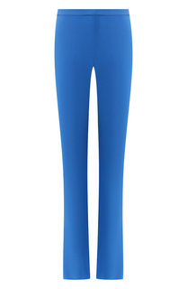 Брюки из вискозы Emilio Pucci