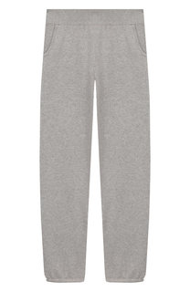 Кашемировые джоггеры Loro Piana