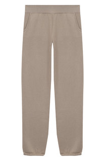 Кашемировые джоггеры Loro Piana