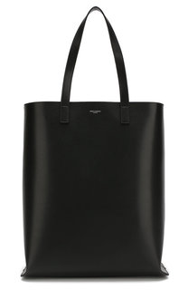 Кожаная сумка-шоппер Bold 1 Saint Laurent