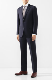 Шерстяной костюм Ermenegildo Zegna