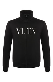 Кардиган на молнии Valentino