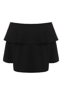 Топ из вискозы Stella McCartney