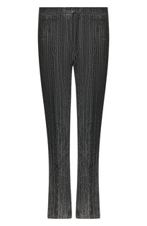 Брюки из вискозы Isabel Marant