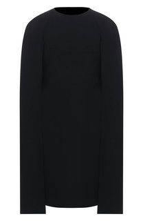 Платье из вискозы Stella McCartney