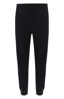 Хлопковые джоггеры Ermenegildo Zegna