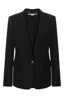 Шерстяной жакет Stella McCartney