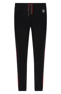 Шерстяные джоггеры Z Zegna