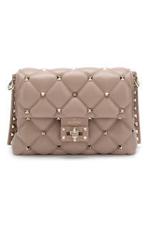 Сумка Valentino Garavani Candystud medium Valentino