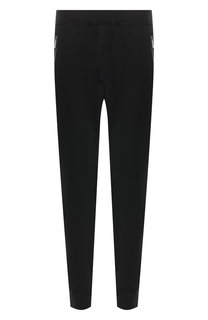 Хлопковые джоггеры Dsquared2