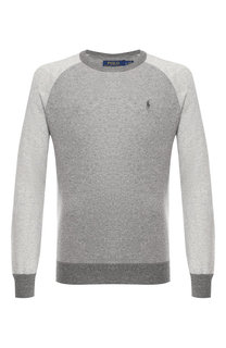 Кашемировый джемпер Polo Ralph Lauren