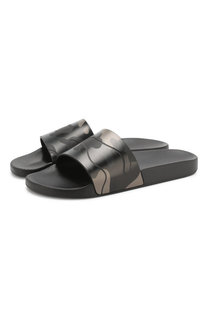 Шлепанцы Valentino Garavani Valentino