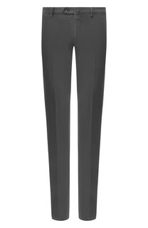 Хлопковые брюки Loro Piana