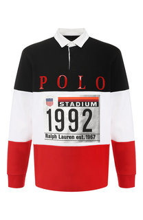 Поло Polo Ralph Lauren