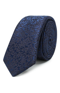 Шелковый галстук Dolce & Gabbana