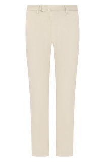 Хлопковые брюки Polo Ralph Lauren
