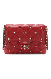Сумка Valentino Garavani Candystud medium Valentino