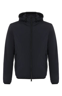 Куртка с капюшоном Emporio Armani