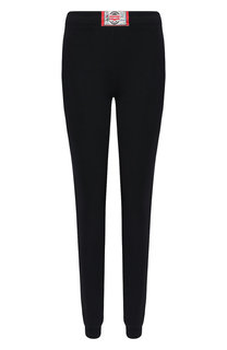 Хлопковые джоггеры Vetements