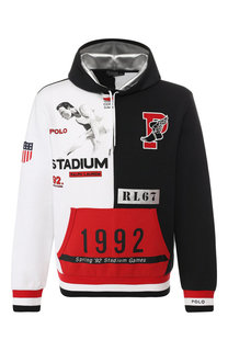 Худи Polo Ralph Lauren