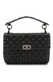 Сумка Valentino Garavani Rockstud Spike medium Valentino