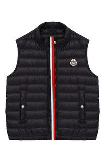 Стеганый жилет Moncler Enfant