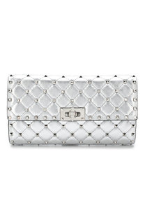 Клатч Valentino Garavani Rockstud Spike Valentino
