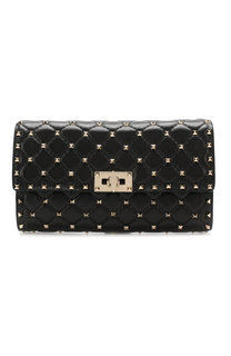 Клатч Valentino Garavani Rockstud Spike Valentino