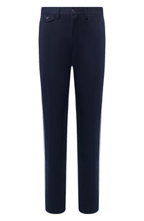 Хлопковые брюки Polo Ralph Lauren