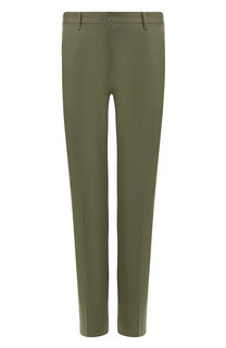 Хлопковые брюки Dsquared2