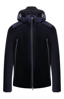 Лыжная куртка Giorgio Armani