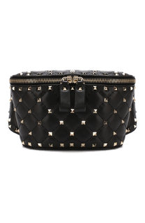 Поясная сумка Valentino Garavani Rockstud Spike Valentino