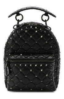 Рюкзак Valentino Garavani Spike mini Valentino