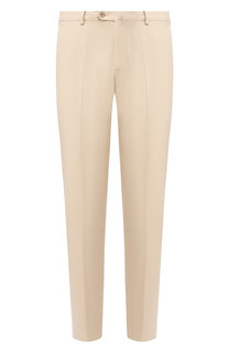Хлопковые брюки Loro Piana