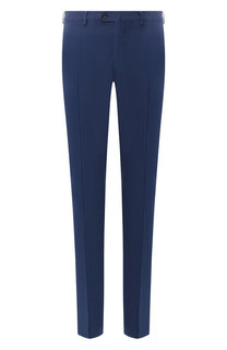 Хлопковые брюки Loro Piana