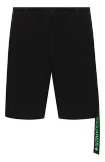 Шорты Dsquared2
