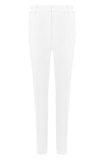 Хлопковые брюки Emilio Pucci