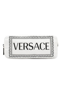 Поясная сумка 90s Versace Vintage Versace