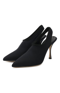 Текстильные туфли Lori Dolce & Gabbana