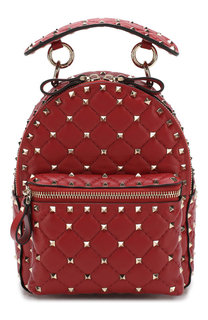 Рюкзак Valentino Garavani Rockstud Spike mini Valentino