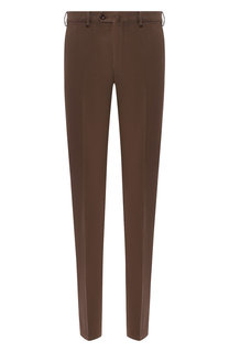 Хлопковые брюки Loro Piana