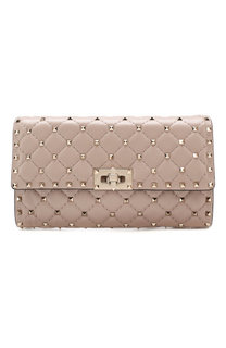 Клатч Valentino Garavani Rockstud Spike Valentino