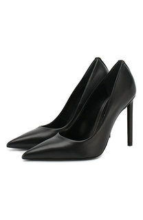 Кожаные туфли Tom Ford