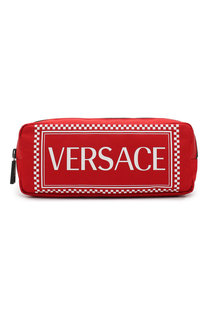 Поясная сумка 90s Versace Vintage Versace